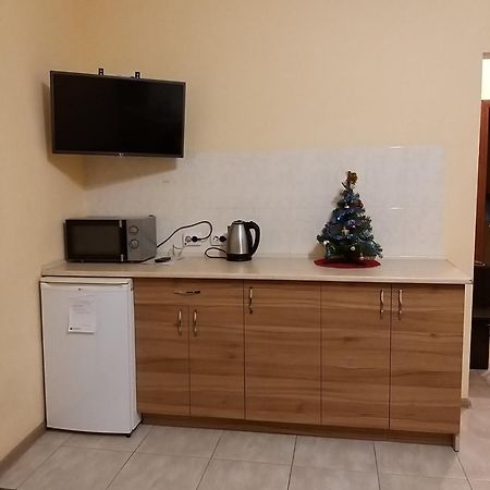 Смарт-Апартаменти " Lutskyj Zamok" Zimmer foto