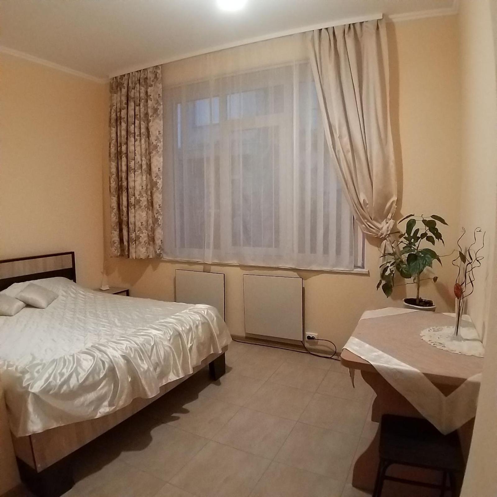 Смарт-Апартаменти " Lutskyj Zamok" Zimmer foto