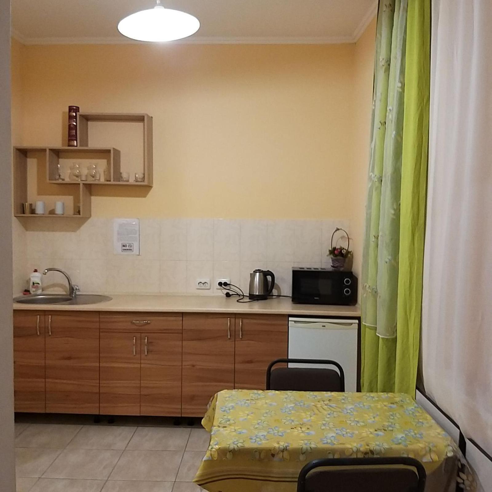 Смарт-Апартаменти " Lutskyj Zamok" Zimmer foto