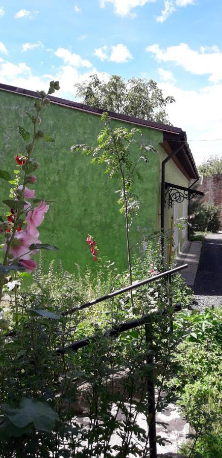 Смарт-Апартаменти " Lutskyj Zamok" Exterior foto